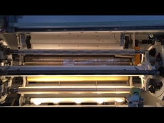 Gıda Soğutucu için Gıda Sınıfı Şeffaf PVC Sarılmak Film Gıda Sarma Filmi