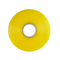 Özel Endüstriyel Bopp Ambalaj Bandı Ağır Hizmet Şeffaf Limon Rengi