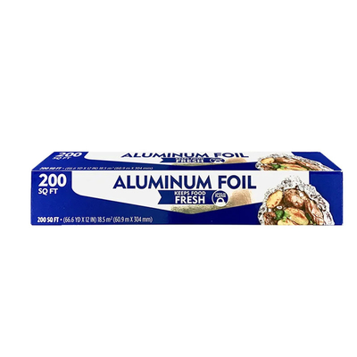 Kesici ile Ev Ağır Hizmet Alüminyum Folyo Rulo Levhalar