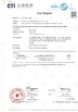 Çin Beijing Kint Yongji Technology Co., Ltd. Sertifikalar